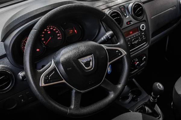 car Dacia Lodgy id15396 photo #9