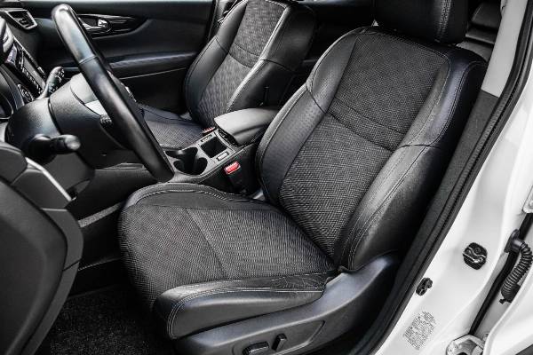 car Nissan Qashqai id15397 photo #5