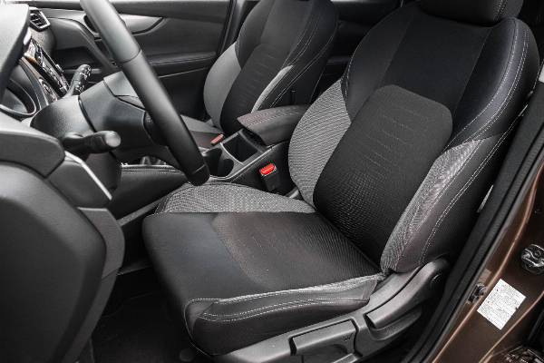 car Nissan Qashqai id15399 photo #5