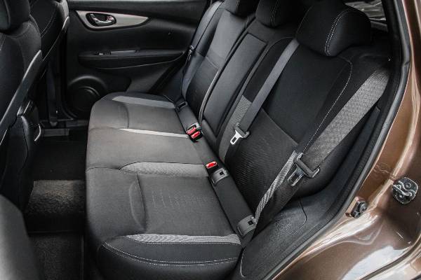 car Nissan Qashqai id15399 photo #7