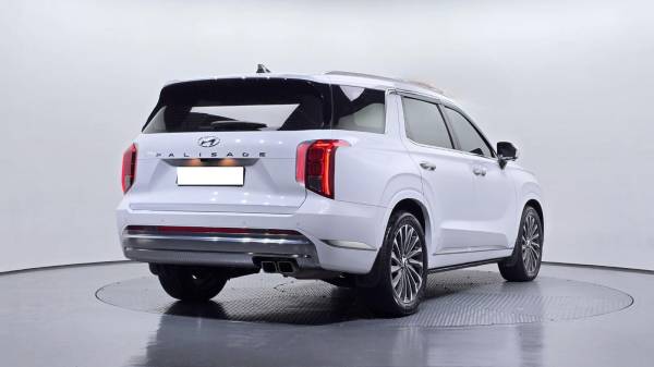 car Hyundai Palisade id15401 photo #2