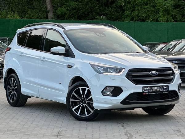 car Ford Kuga id15403 photo #3