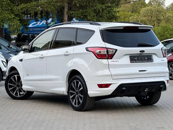 car Ford Kuga id15403 photo #4