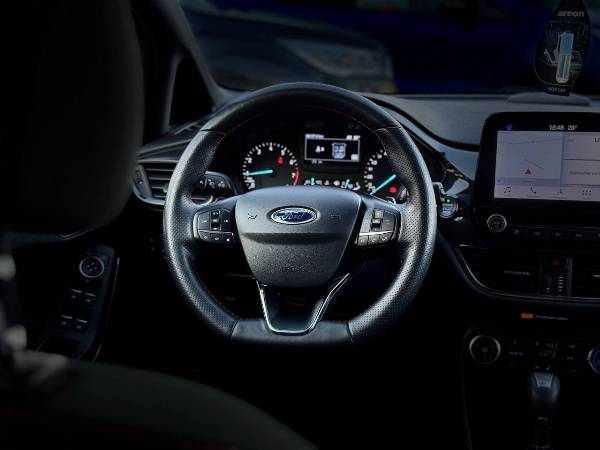 car Ford Fiesta id15404 photo #10
