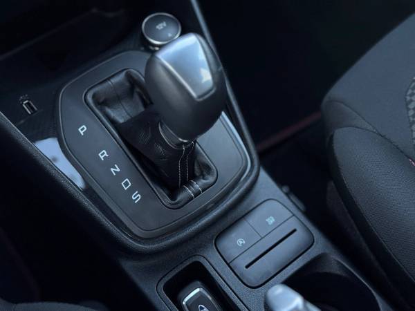 car Ford Fiesta id15404 photo #15