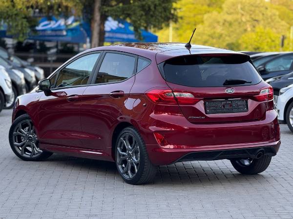 car Ford Fiesta id15404 photo #4