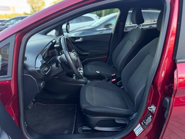 car Ford Fiesta id15404 photo #5