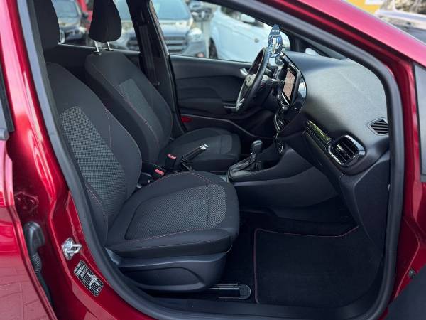 car Ford Fiesta id15404 photo #6