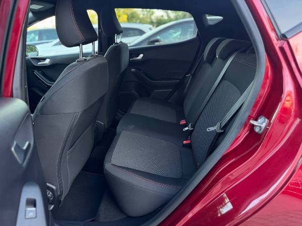 car Ford Fiesta id15404 photo #7
