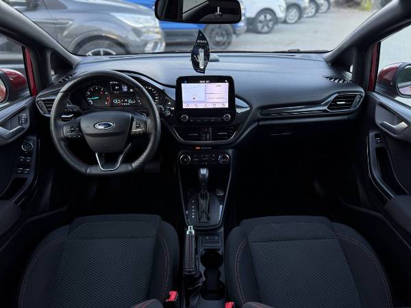 car Ford Fiesta id15404 photo #9