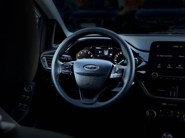 car Ford Fiesta id15409 photo #10
