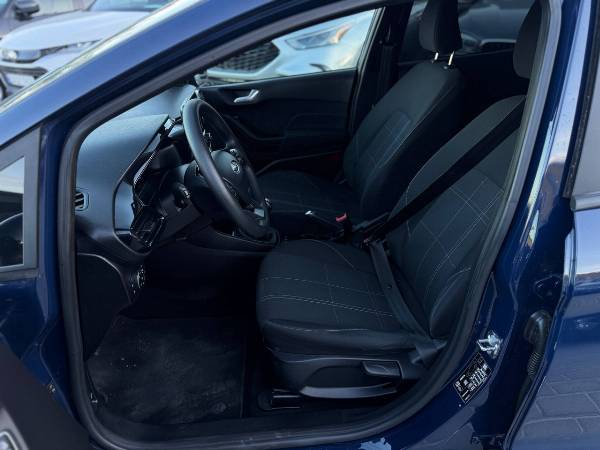 car Ford Fiesta id15409 photo #5
