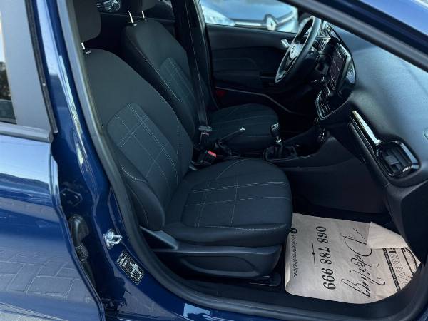 car Ford Fiesta id15409 photo #6