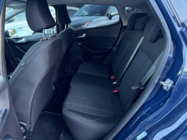 car Ford Fiesta id15409 photo #7