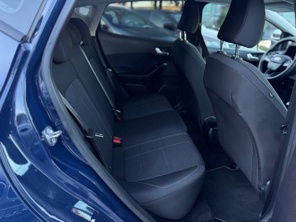 car Ford Fiesta id15409 photo #8