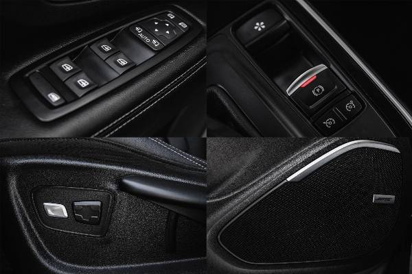 car Renault Grand Scenic id15411 photo #15