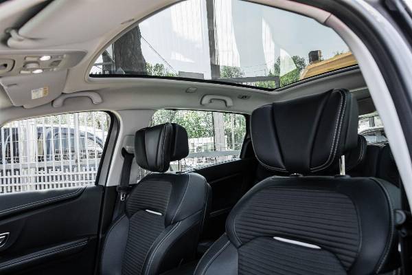 car Renault Grand Scenic id15411 photo #18