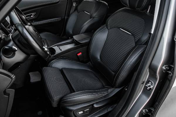 car Renault Grand Scenic id15411 photo #5