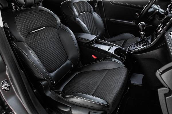car Renault Grand Scenic id15411 photo #6