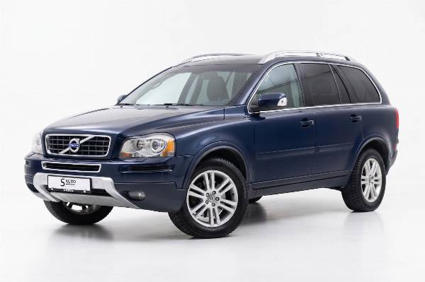 car Volvo XC90 id15412 main photo