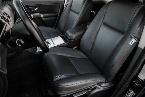 car Volvo XC90 id15412 photo #5