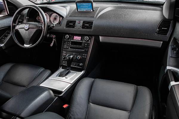 car Volvo XC90 id15412 photo #8