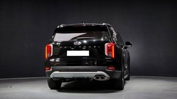 car Hyundai Palisade id15414 photo #4