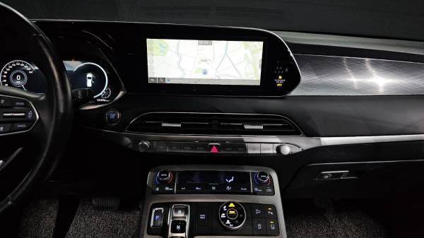 car Hyundai Palisade id15415 photo #12