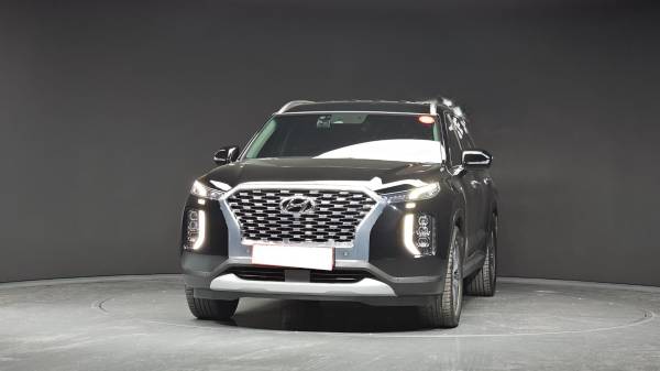 car Hyundai Palisade id15415 photo #3