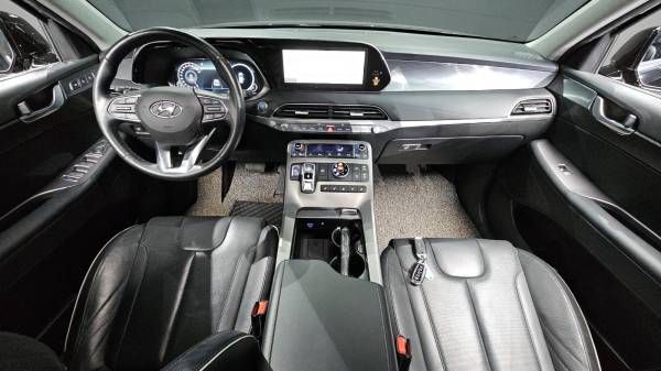 car Hyundai Palisade id15415 photo #7