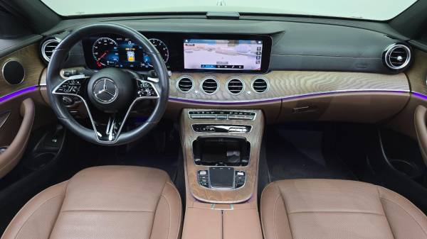 car Mercedes Benz E Class id15418 photo #7