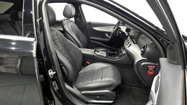 car Mercedes Benz E Class id15419 photo #5