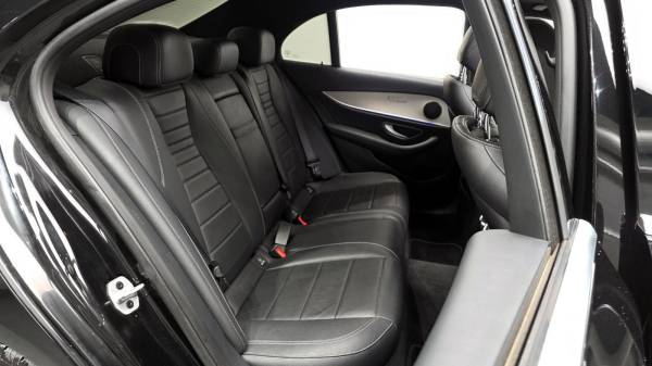 car Mercedes Benz E Class id15419 photo #6