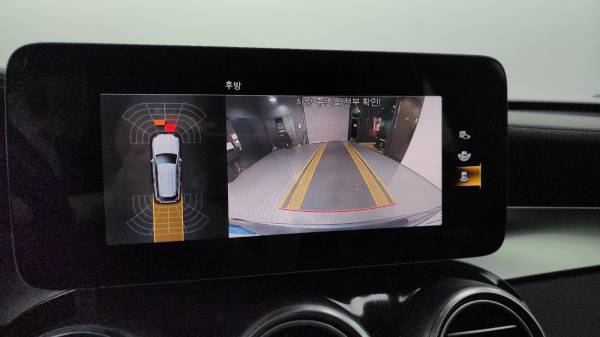 car Mercedes Benz GLC id15422 photo #10