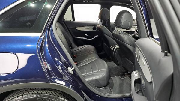 car Mercedes Benz GLC id15423 photo #6