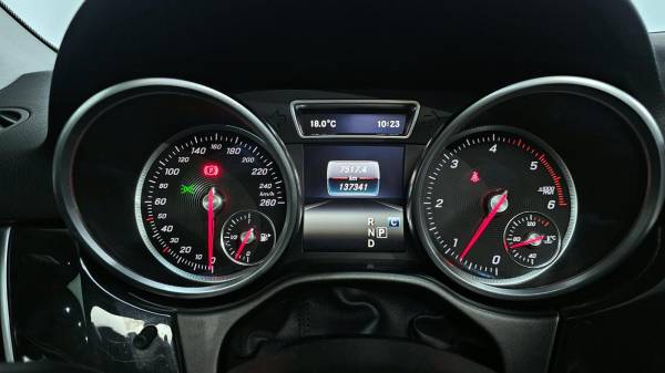 car Mercedes Benz GLE id15430 photo #9