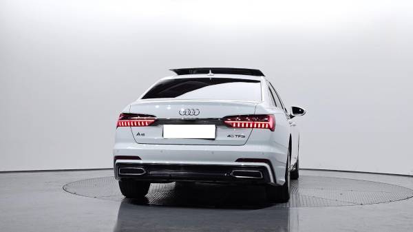 car Audi A6 id15435 photo #4