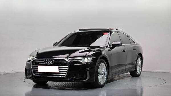 car Audi A6 id15436 main photo