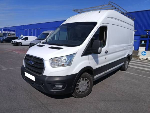 car Ford Transit id15439 main photo