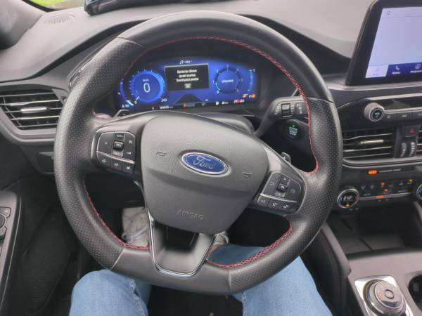 car Ford Kuga id15445 photo #9