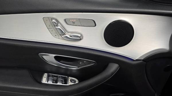 car Mercedes Benz E Class id15448 photo #11