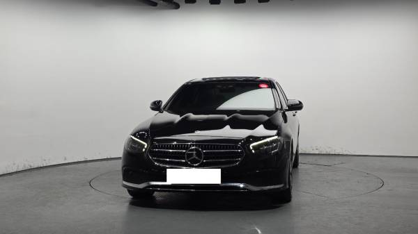 car Mercedes Benz E Class id15448 photo #3