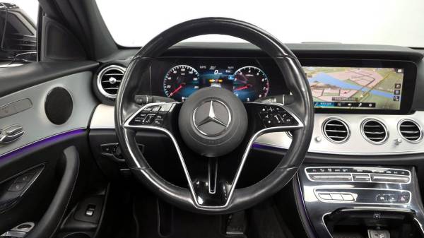 car Mercedes Benz E Class id15448 photo #8