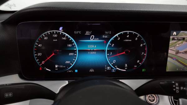 car Mercedes Benz E Class id15448 photo #9