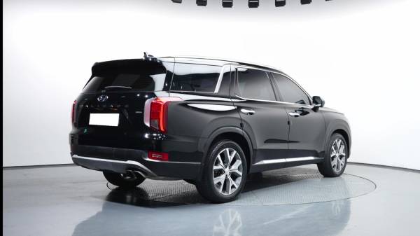 car Hyundai Palisade id15458 photo #2