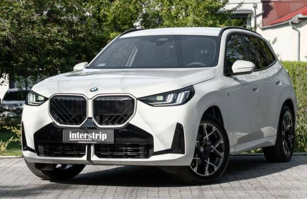 car BMW X3 id15462 main photo