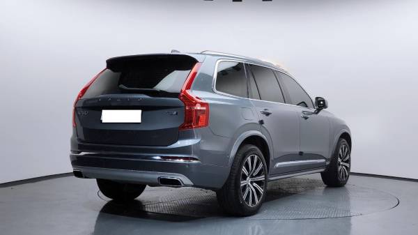 car Volvo XC90 id15464 photo #2