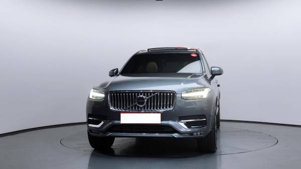 car Volvo XC90 id15464 photo #3