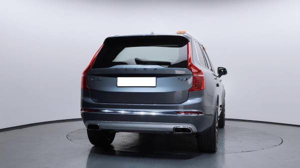 car Volvo XC90 id15464 photo #4