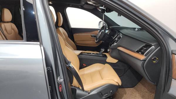 car Volvo XC90 id15464 photo #5